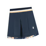 Vêtements De Tennis K-Swiss Hypercourt Fancy Skirt